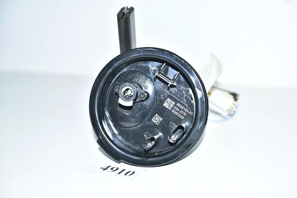 Pompă de combustibil ansamblu complet rezervor de benzină 16149829183