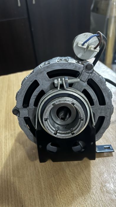 Электро-мотор для кофемашины