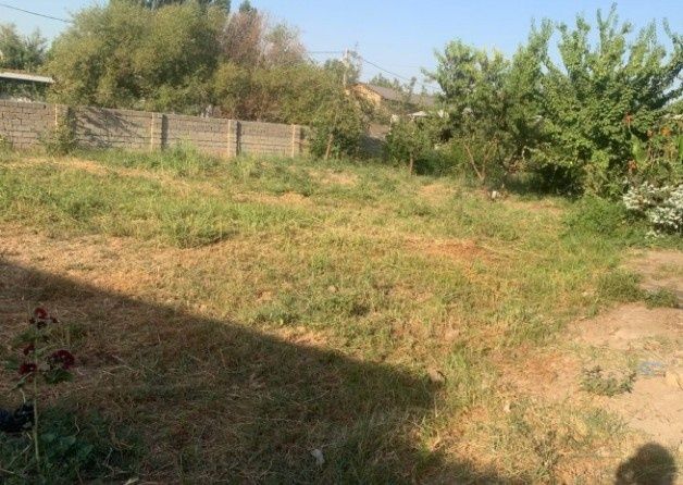 Срочно ер сотаман 6 соток 1 сотиги 13000$дан Бектемир туманида