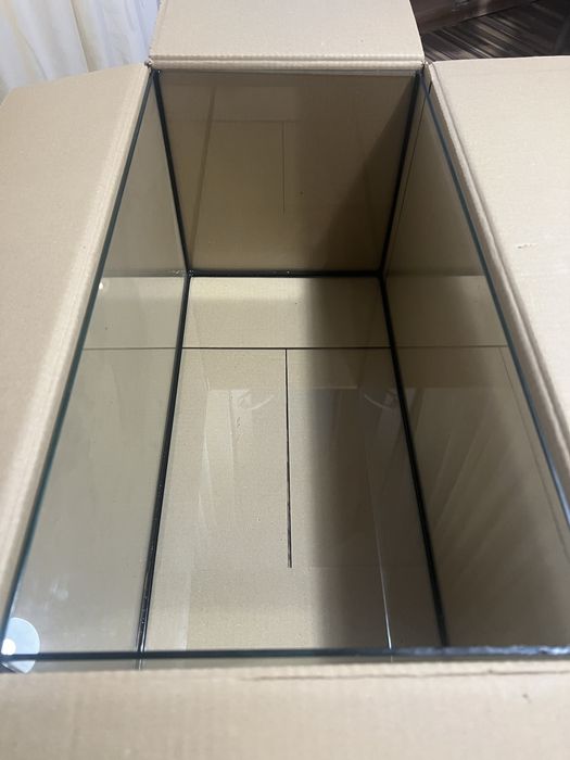 Acvariu Aquel 60x30x30 cm 54L