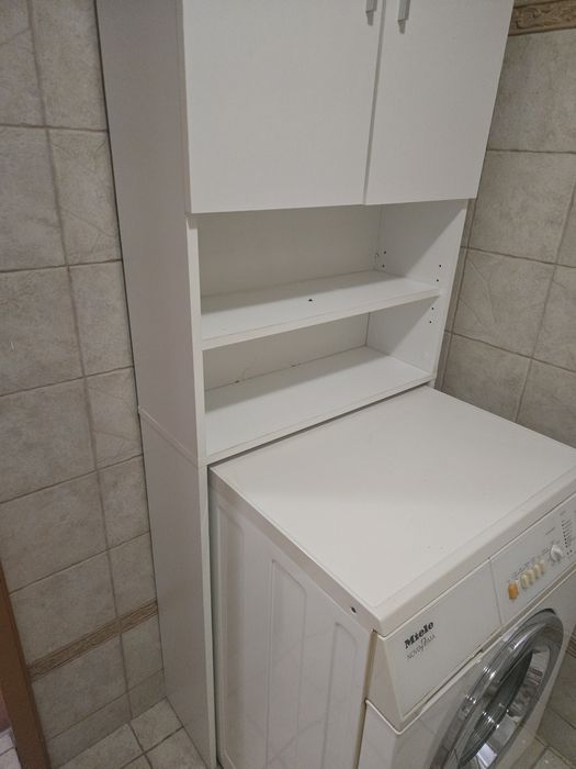 Шкаф за пералня Лидл