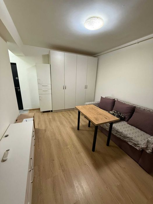 Apartament 2 camere