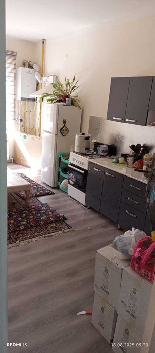 СРОЧНО 2.3\4\12 Карасу 6 НОВОСТРОЙКА 80М2 №65 ДИЛЯ