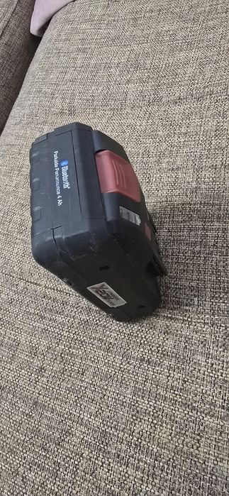 Lampa Led Parkside 20v