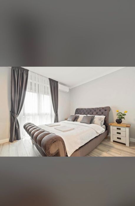 Apartament de închiriat