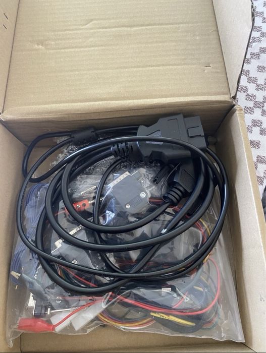 Kess V2 за чип тунинг