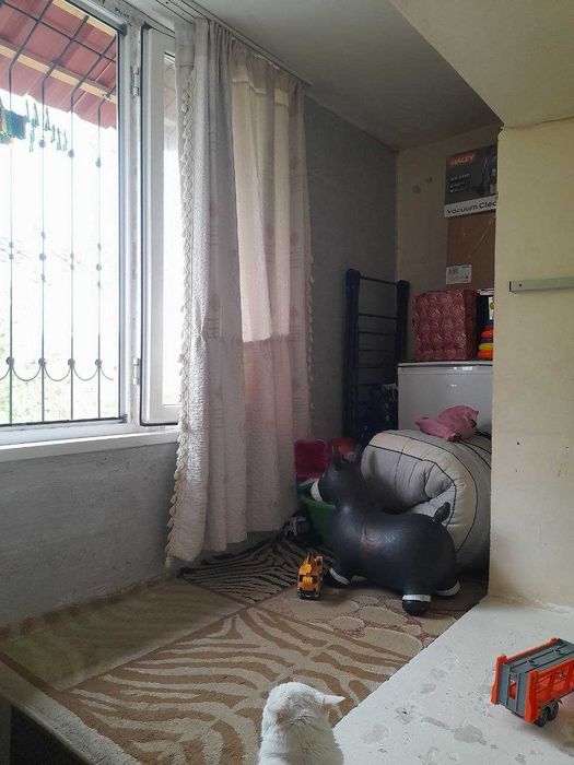 Yunusobod 2-kvartalda 1 xonali малосемейка sotiladi (28 m²).
