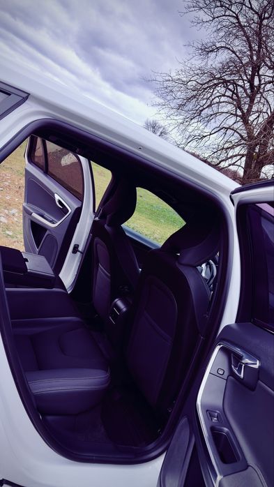 Volvo V60 D3 2.0 Automat - întreținut, economic, pregătit de drum
