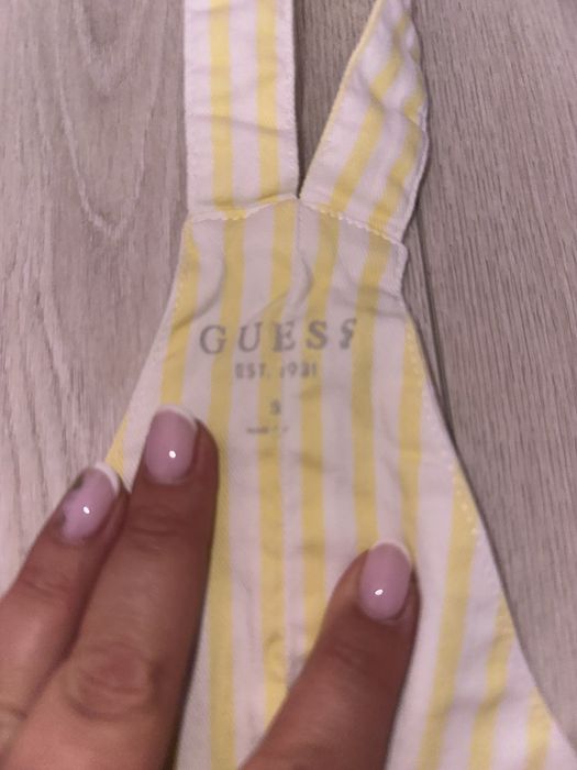 Детски гащеризон guess 5г