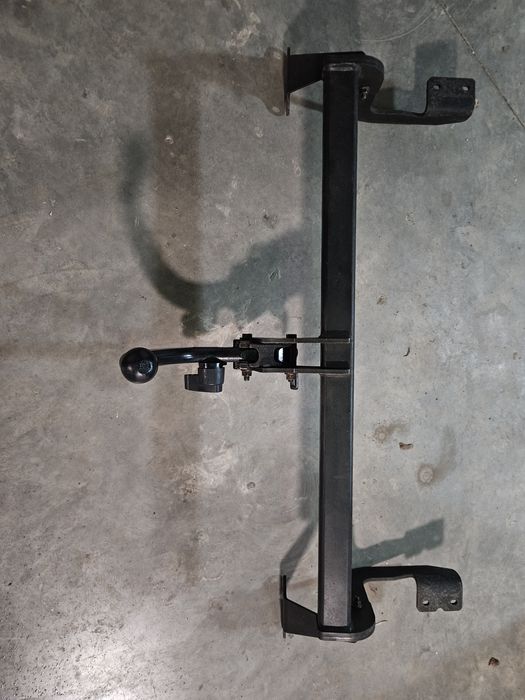 Теглич Citroen ds5