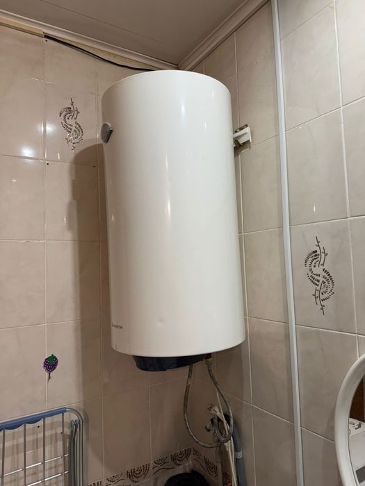 Продам бойлер 100 литр