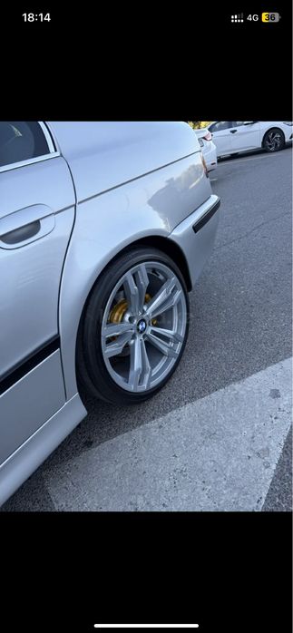 BMW 699M style диски 19