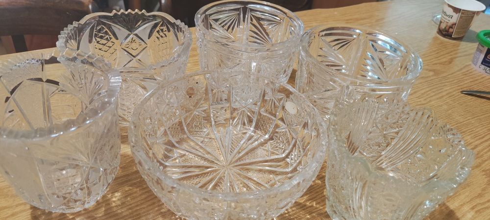 Хрусталь не дорого