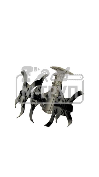 Приставка фреза за бензинова коса/моторен тример