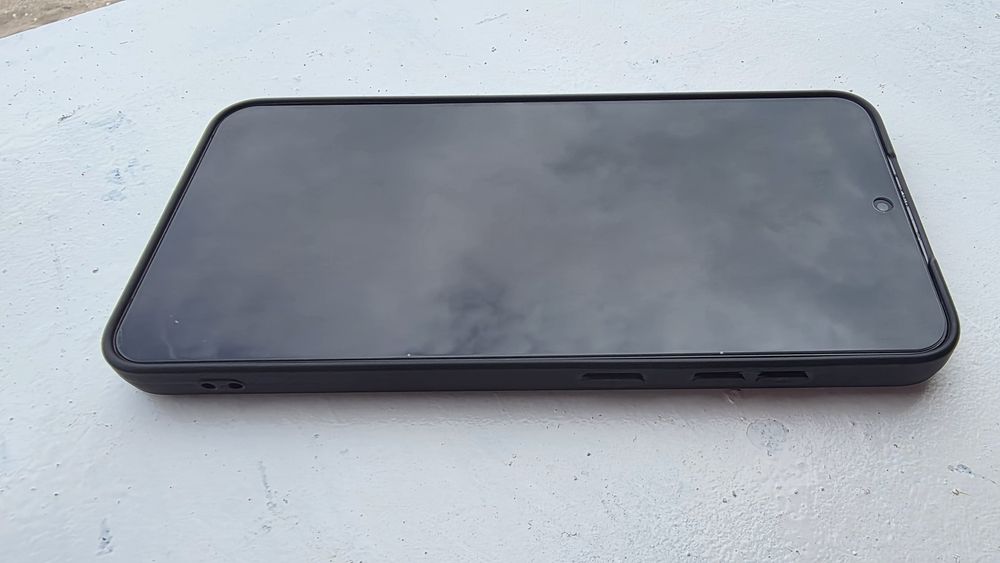 Samsung S24+ S24 PLUS 256gb foarte intretinut