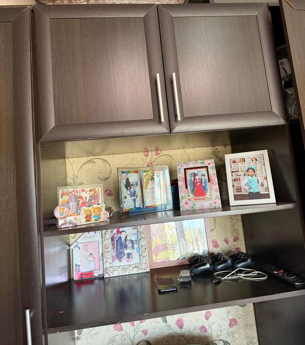 Срочно продам шифонер