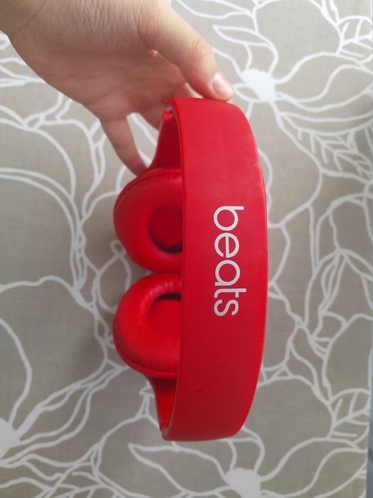 Наушники от фирмы beats studio³