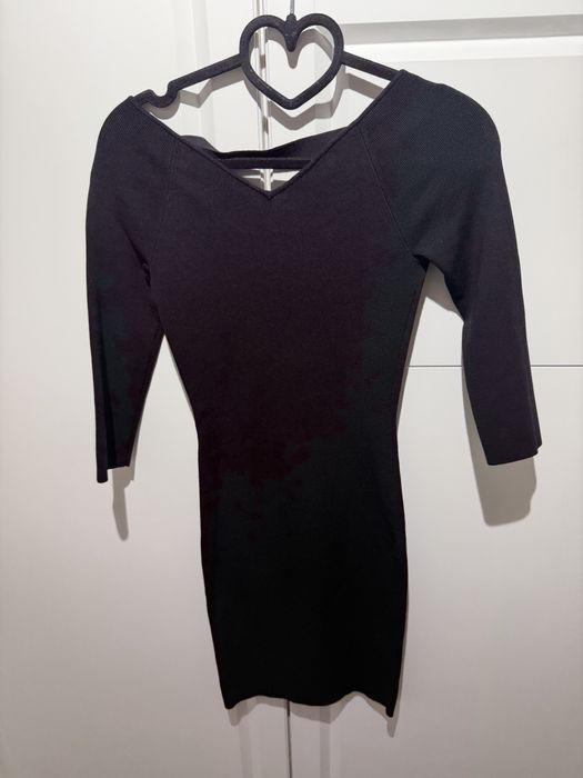 Нива рокля Patrizia Pepe