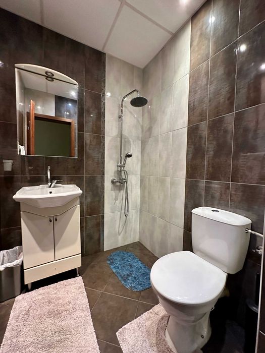 Продава се Двустаен апартамент в София, Център - 43 кв.м за 3370 €/кв.м - Снимка #6