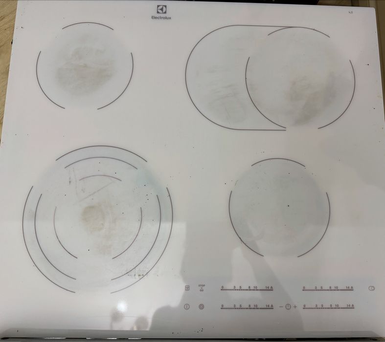 Индукционная плита