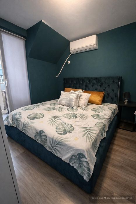 Дава се под наем Мезонет в Пловдив, Кючук Париж - 100 кв.м за 448.8 € - Снимка #3