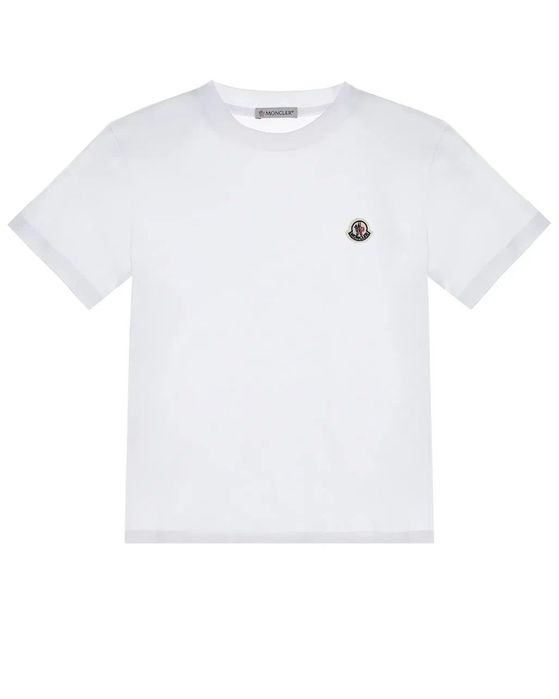 Брендовые футболки  MONCLER