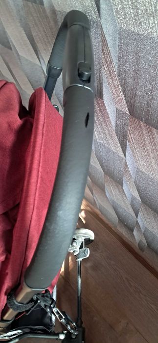 Лятна количка Kinderkraft