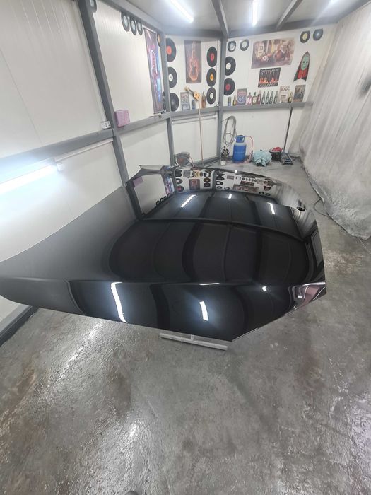 Автобояджийски и тенекиджийски услуги София