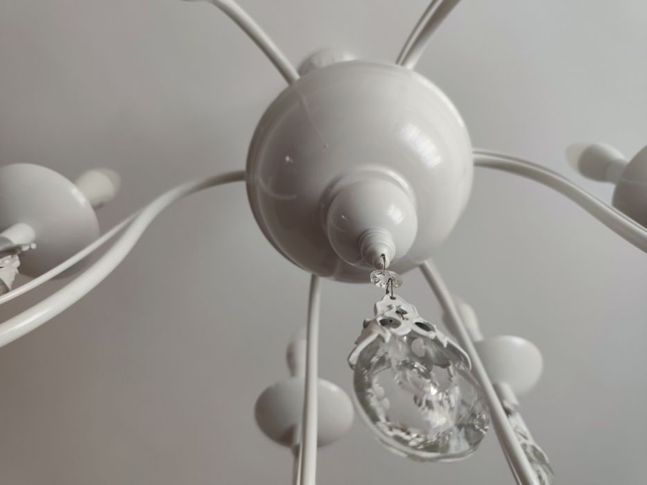 Люстра в отл сост.