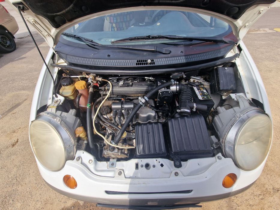 Matiz best sotiladi 2015 yil