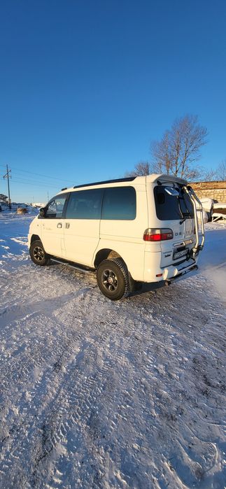 Машина в отличном состоянии