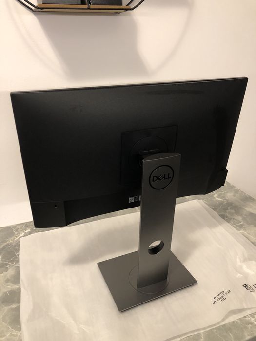 Monitor Dell P2219H 22" Full HD IPS