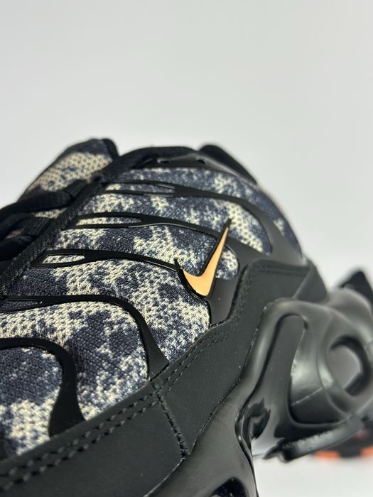 Мъжки маратонки Nike Air Max Plus TN "Camouflage"
