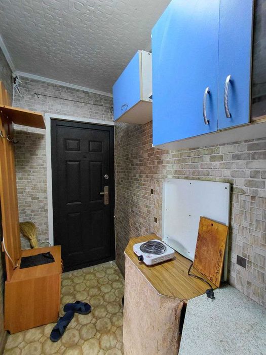 Продам 1 ком Узкоколейная