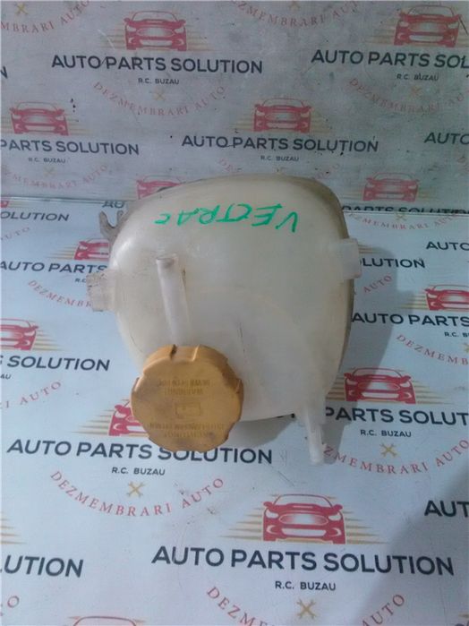 Vas expansiune opel vectra c