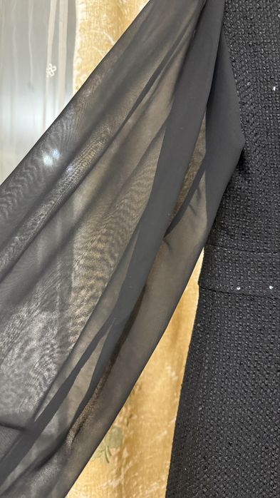 Платье коктеильное, Турция