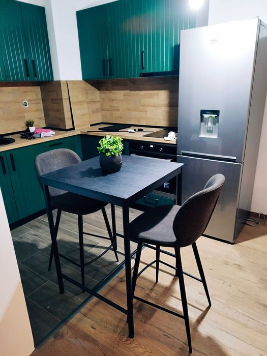 Дава се под наем Двустаен апартамент в с. Варвара, Област Пазарджик - 67 кв.м за 382.5 € - Снимка #6