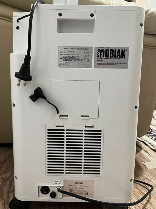 Aparat pentru oxigen Aerti AR-5