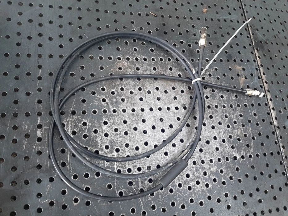cablu deschidere  capota   fiat stilo  2002