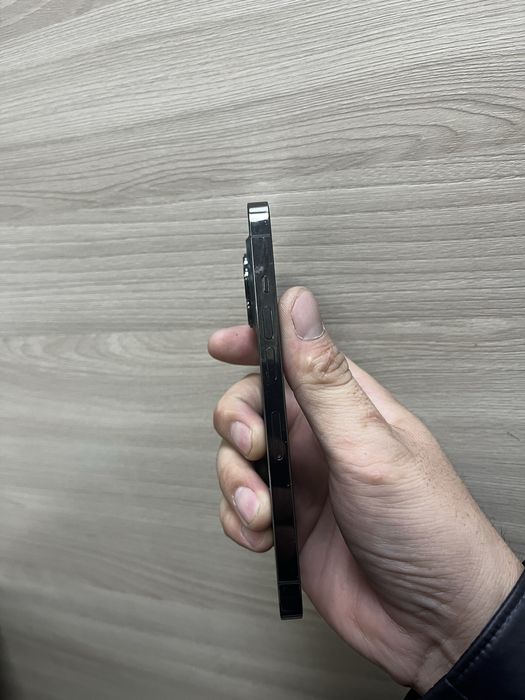 Айфон 13про память 256гб