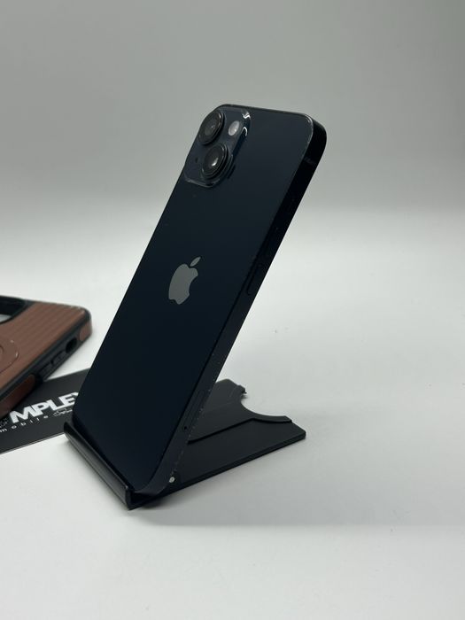 iPhone 14 - 128Gb - Baterie 92% - Stare Excelenta + Garantie