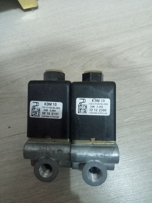 Продам стартер на Бюллер 2375