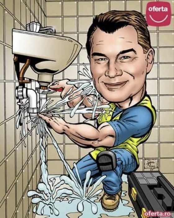 Intervenții rapide la domiciliu – Reparații mici & utile