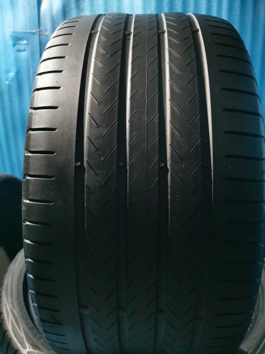 255/35 R21 - 285/30 R21 - continental 4 bucati