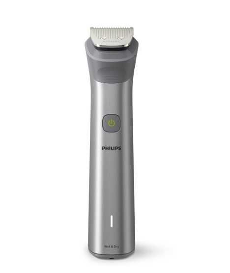 Тример 11 в 1 PHILIPS Multigroom Series 5000 MG5930/15