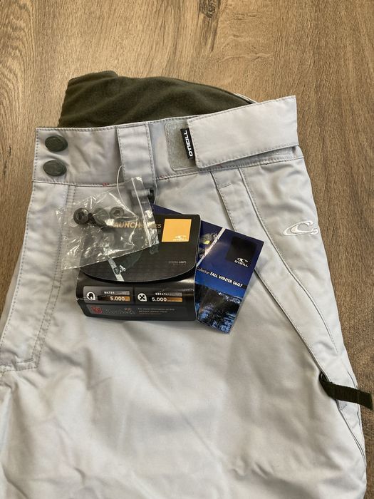 Oneill ски сноуборд панталон launch series