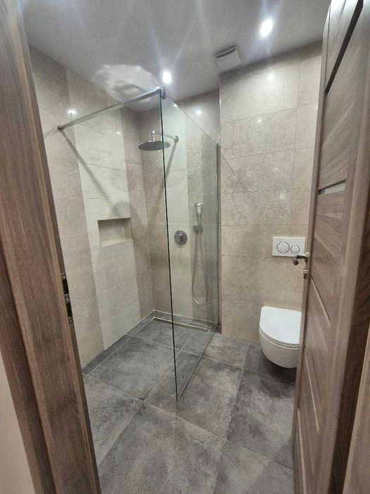 De inchiriat apartament 2 camere complet mobilat cartierul  Buna ziua