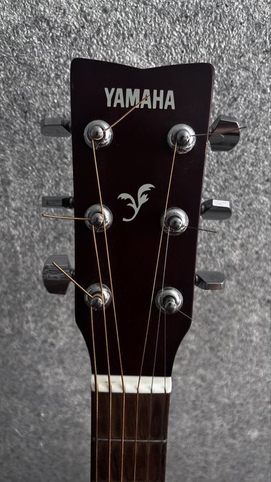 Акустическая гитара Yamaha F310