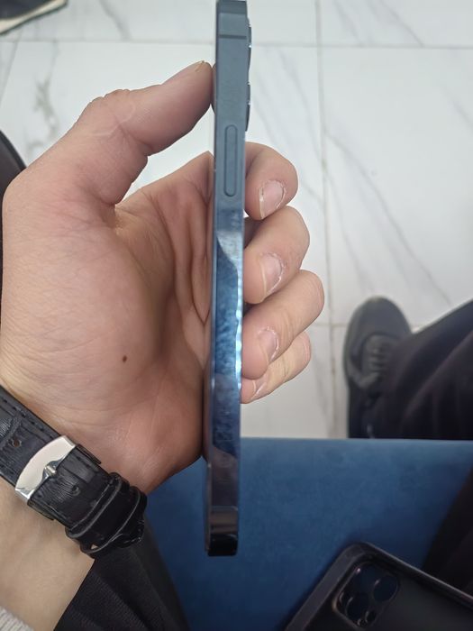 Iphone 12proоооооо