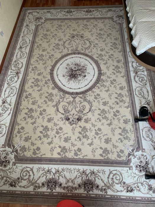 Ковер 2.5 на 3 метра